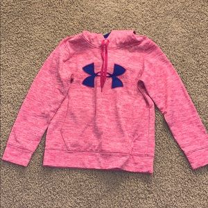 Under Armour Sweatshirt